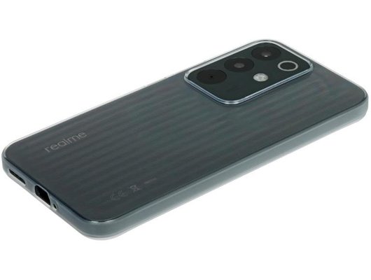 Смартфон Realme C85 Pro 6/128Gb Green