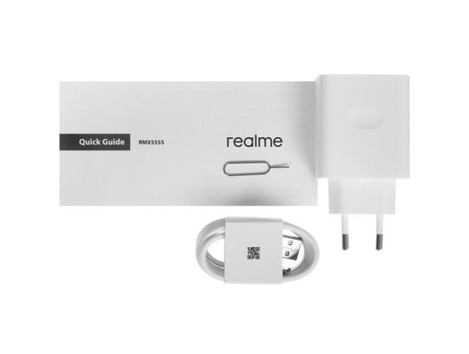 Смартфон Realme C85 Pro 6/128Gb Green