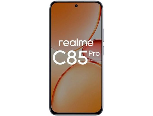 Смартфон Realme C85 Pro 6/128Gb Purple