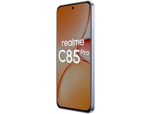 Смартфон Realme C85 Pro 6/128Gb Purple