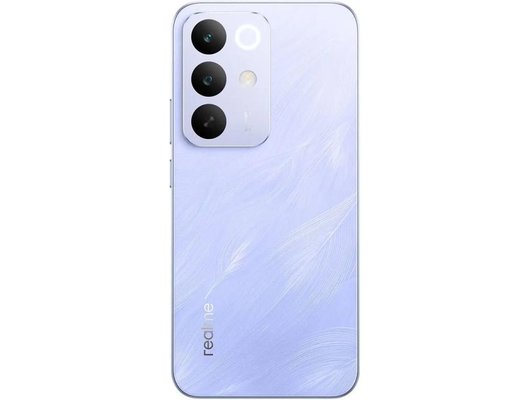 Смартфон Realme C85 Pro 6/128Gb Purple