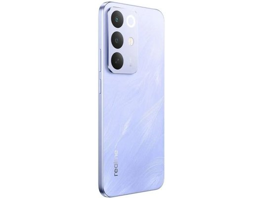 Смартфон Realme C85 Pro 6/128Gb Purple
