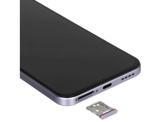 Смартфон Realme C85 Pro 6/128Gb Purple