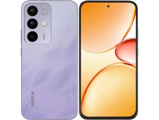 Смартфон Realme C85 Pro 6/128Gb Purple