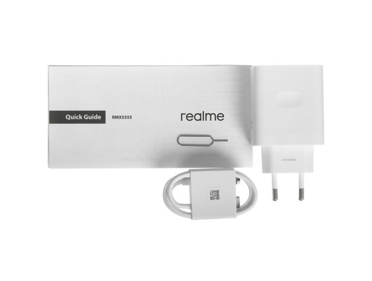 Смартфон Realme C85 Pro 6/128Gb Purple