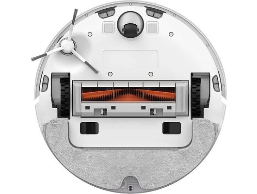 Робот-пылесос DREAME D9 PLUS