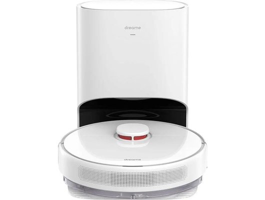 Робот-пылесос DREAME D9 PLUS