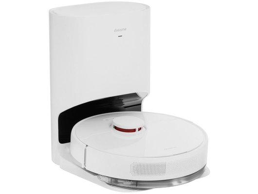 Робот-пылесос DREAME D9 PLUS