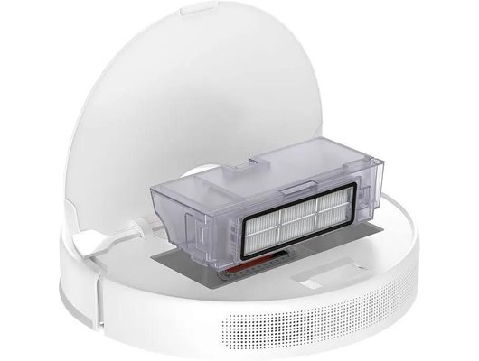 Робот-пылесос DREAME D9 PLUS