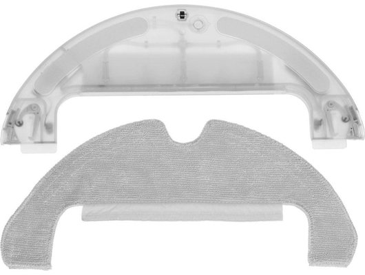 Робот-пылесос DREAME D9 PLUS