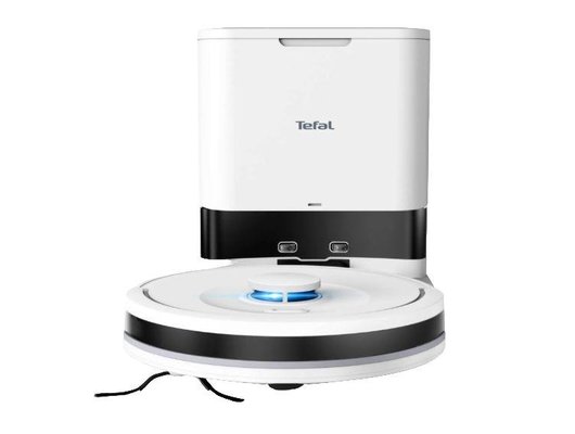 Робот-пылесос TEFAL RG8797WH