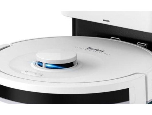 Робот-пылесос TEFAL RG8797WH