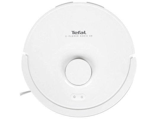 Робот-пылесос TEFAL RG8777WH