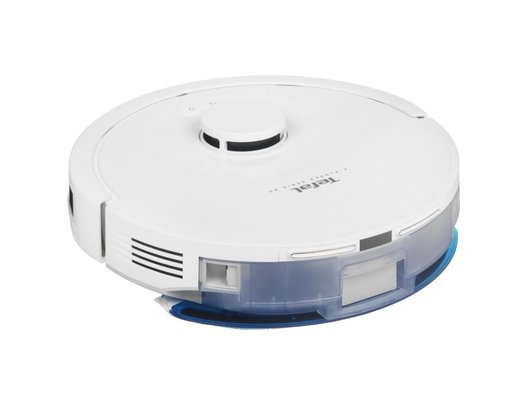 Робот-пылесос TEFAL RG8777WH