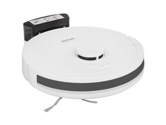 Робот-пылесос TEFAL RG8777WH
