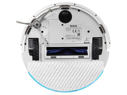 Робот-пылесос TEFAL RG8777WH