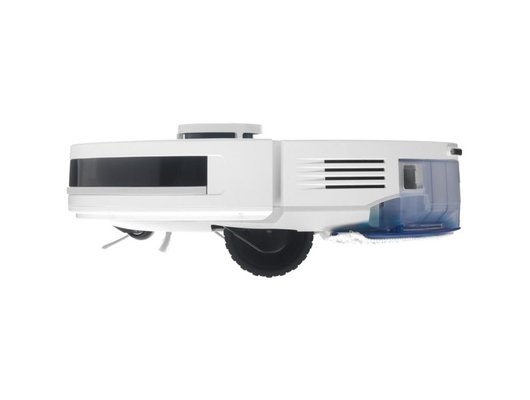 Робот-пылесос TEFAL RG8777WH