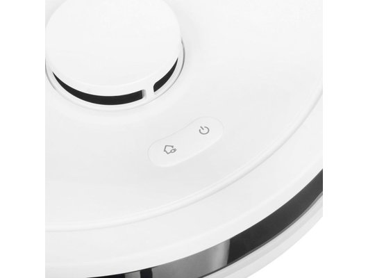 Робот-пылесос TEFAL RG8777WH