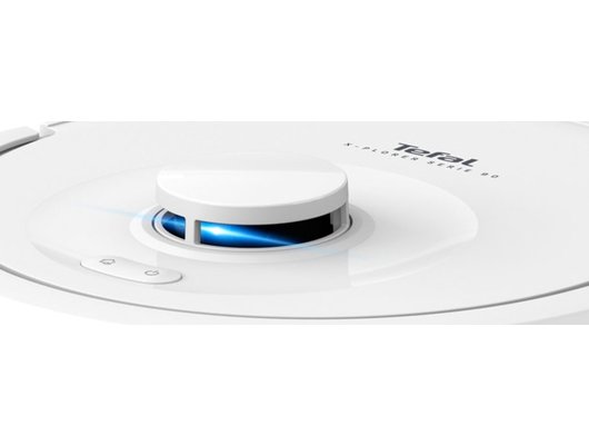 Робот-пылесос TEFAL RG8777WH