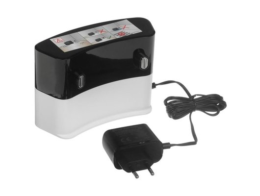 Робот-пылесос TEFAL RG8777WH