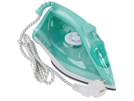 Утюг Scarlett SC-SI30K62