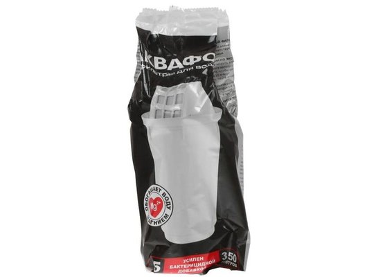 Картридж для кувшина АКВАФОР A5