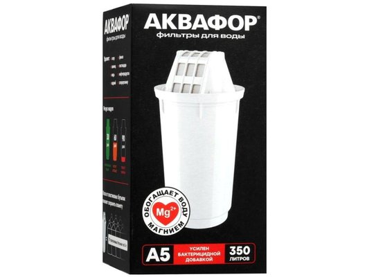 Картридж для кувшина АКВАФОР A5