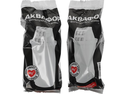 Картридж для кувшина АКВАФОР A5 2шт
