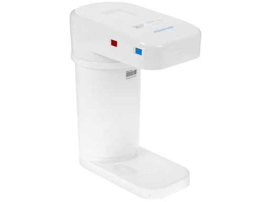 Система обратного осмоса АКВАФОР DWM-101S Морион