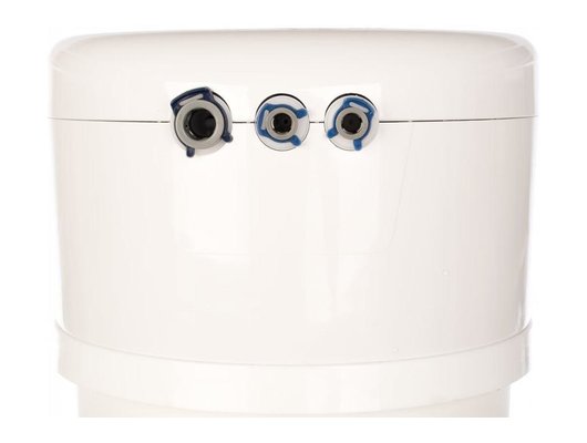 Система обратного осмоса АКВАФОР DWM-101S Морион