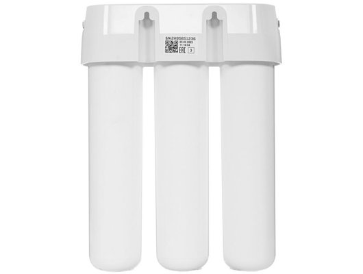 Фильтры для воды АКВАФОР Кристалл А для жесткой воды