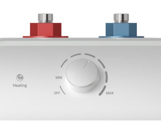 Водонагреватель HAIER ES10V-SQ2