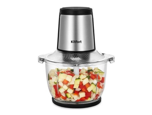 Мини-процессор KITFORT КТ-3550