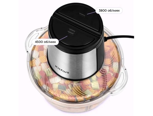 Мини-процессор KITFORT КТ-3550