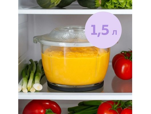 Мини-процессор KITFORT КТ-3550