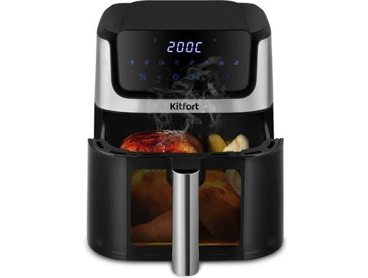 Аэрогриль KITFORT КТ-2284