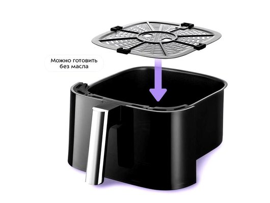 Аэрогриль KITFORT КТ-2284