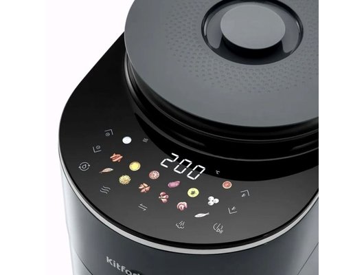 Аэрогриль KITFORT КТ-8155