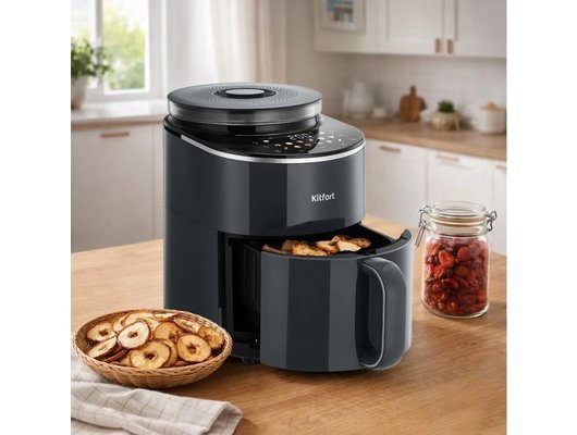 Аэрогриль KITFORT КТ-8155