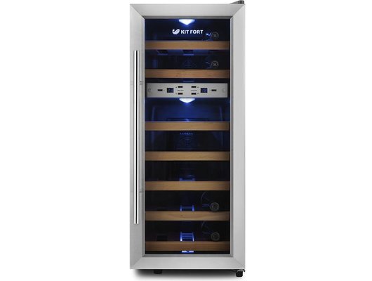 Холодильник KITFORT КТ-2406