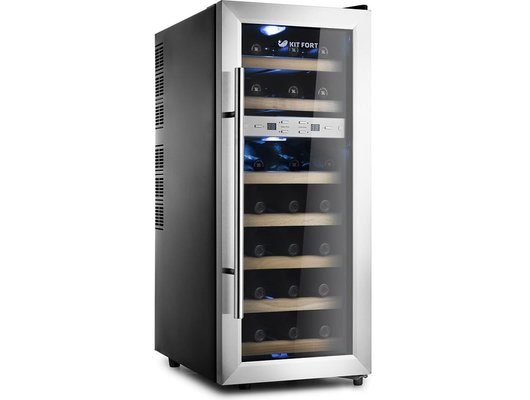 Холодильник KITFORT КТ-2406