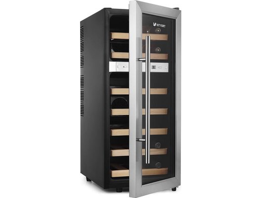 Холодильник KITFORT КТ-2406