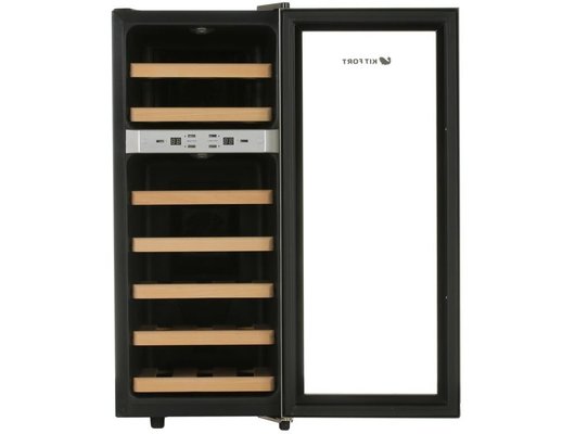 Холодильник KITFORT КТ-2406