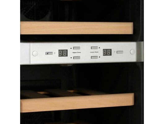 Холодильник KITFORT КТ-2406