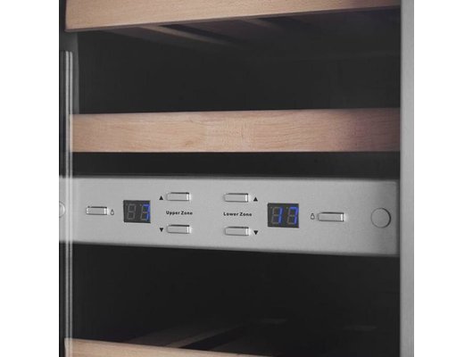 Холодильник KITFORT КТ-2406