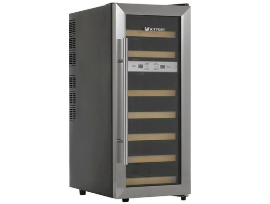 Холодильник KITFORT КТ-2406