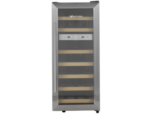 Холодильник KITFORT КТ-2406