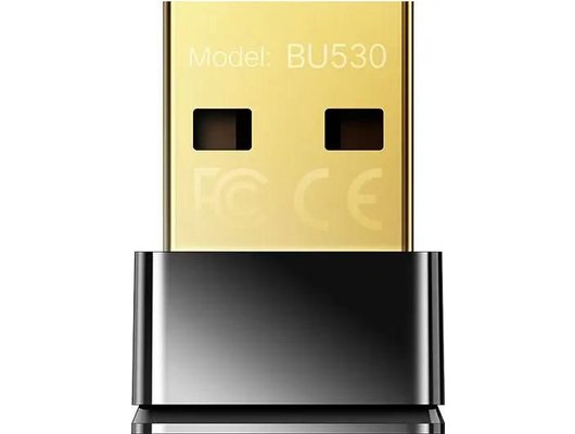 Адаптер Cudy BU530 Bluetooth 5.3