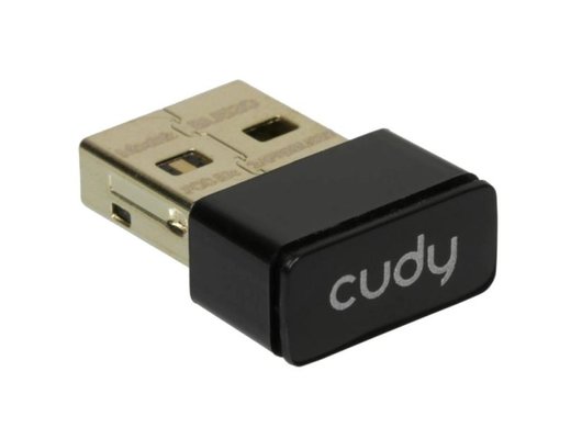 Адаптер Cudy BU530 Bluetooth 5.3