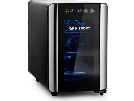 Холодильник KITFORT КТ-2401